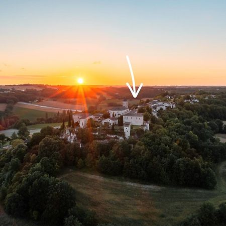 Les Terrasses De Flaugnac 빌라 외부 사진