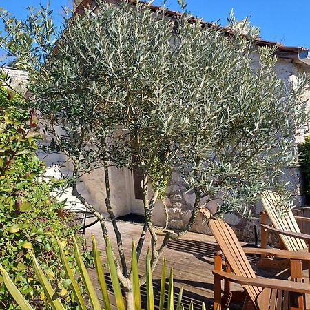 Les Terrasses De Flaugnac 빌라 외부 사진